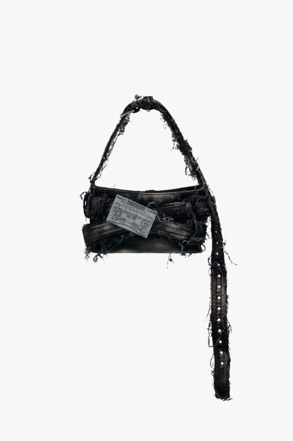 Printed Shirt Bag