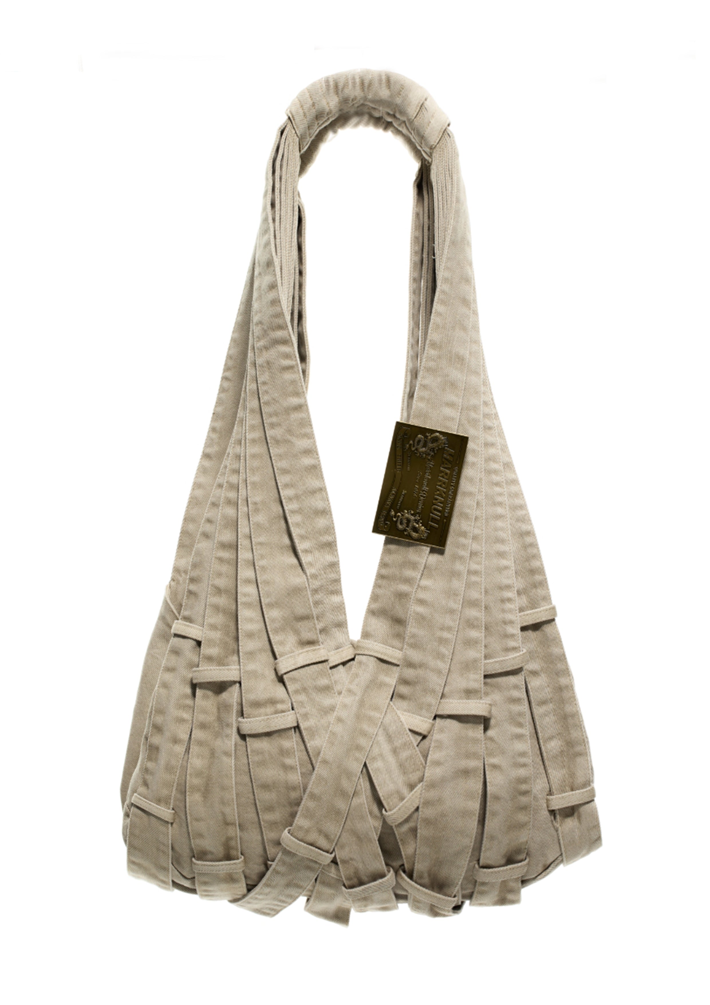 BAGS – MARRKNULL