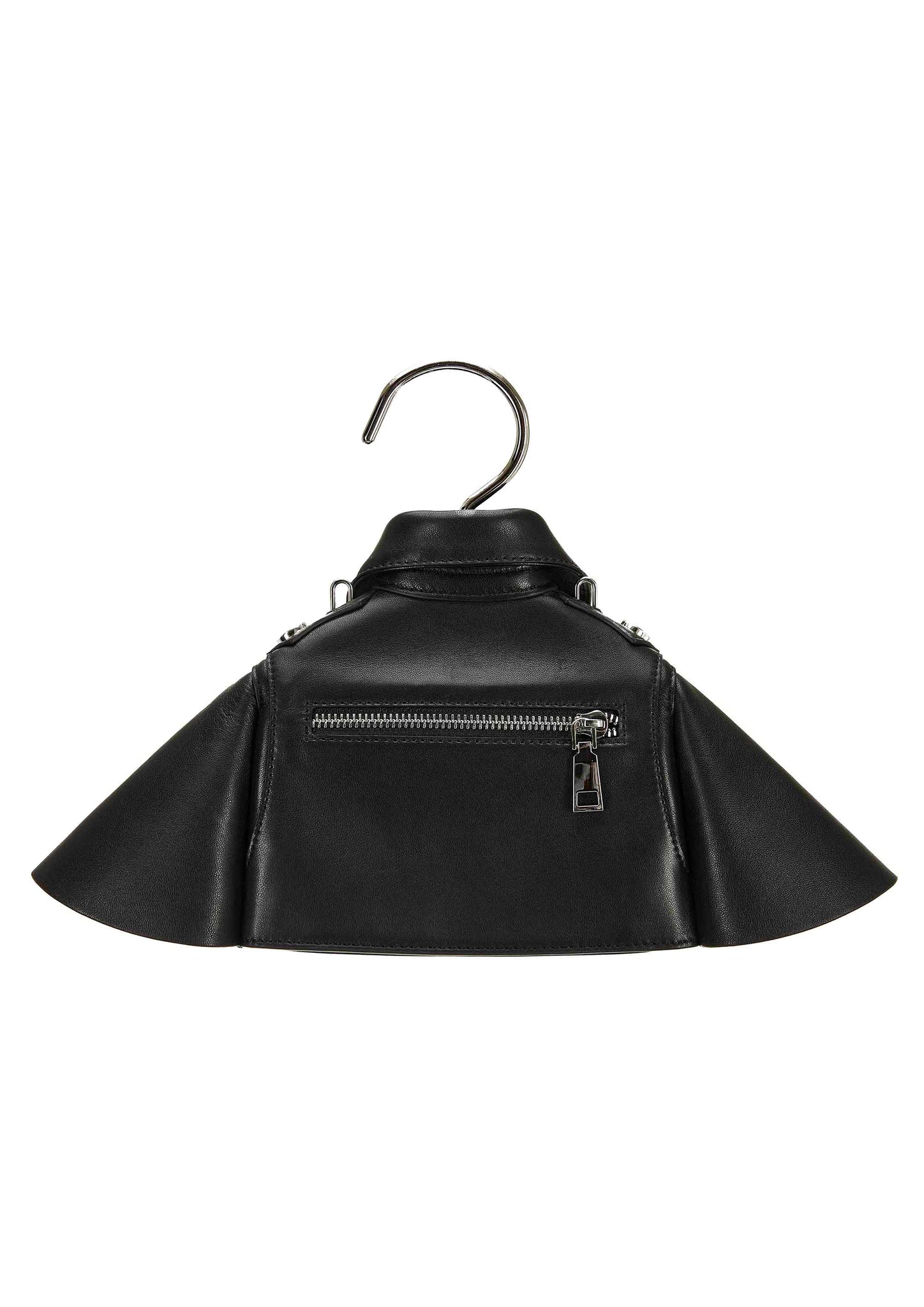 FUNCTION HANGER BAG BLACK