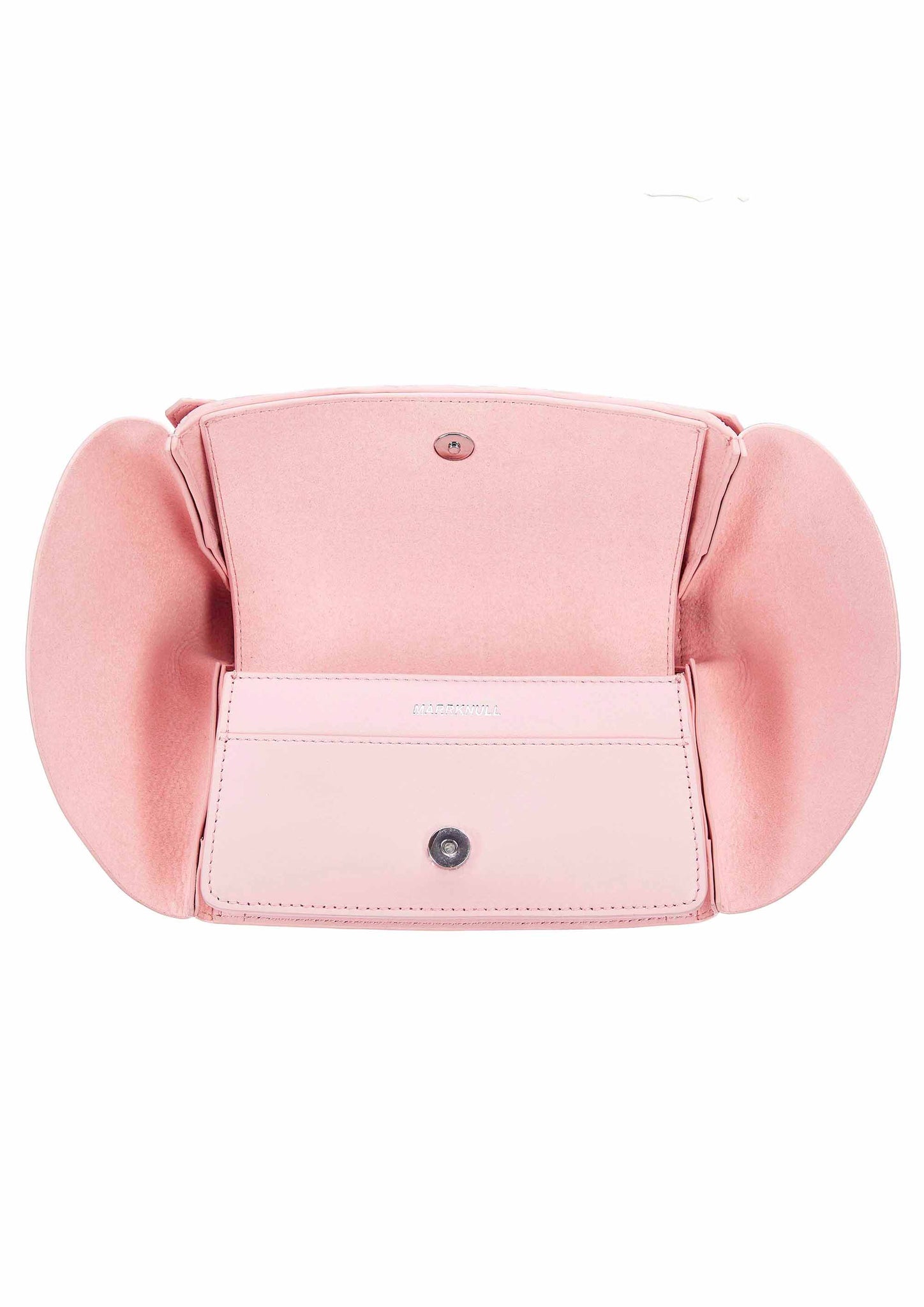 FUNCTION HANGER BAG PINK